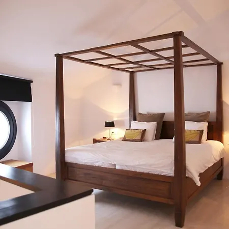 Appartement Rondaplace Apto