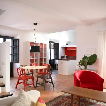 Rondaplace Apto Appartement