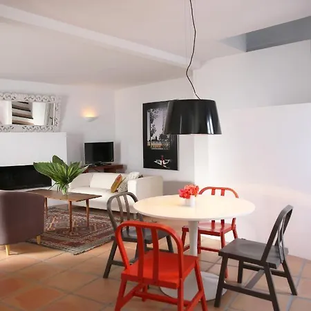 Appartement Rondaplace Apto Ronda