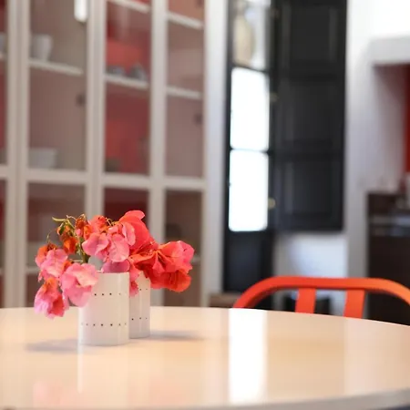 Rondaplace Apto Appartement Ronda