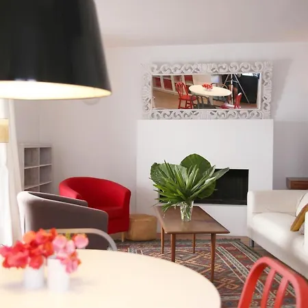 Rondaplace Apto Appartement