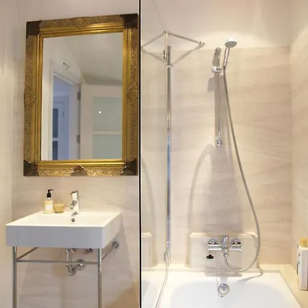 Appartement Rondaplace Apto Ronda